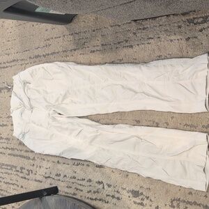 Lululemon Street To Studio White